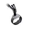 Ochranná fólia 3MK ARC Watch Protection pre Amazfit GTR 3 (3MK2277)