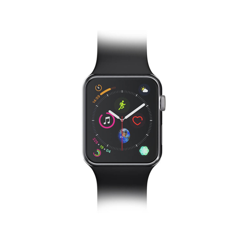 Ochranná fólia 3MK ARC Watch Protection pre Amazfit GTR 3 (3MK2277)
