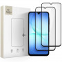 Tech-Protect Glass Fit+ Samsung Galaxy A16 / A17 / A18 / A26 4G / 5G čierne (2 ks)