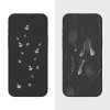 Tech-Protect Glass Fit+ Samsung Galaxy A16 / A17 / A18 / A26 4G / 5G čierne (2 ks)