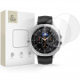 Tech-Protect Glass Fit+ Samsung Galaxy Watch 8 Classic 46mm priehľadné (2 ks)