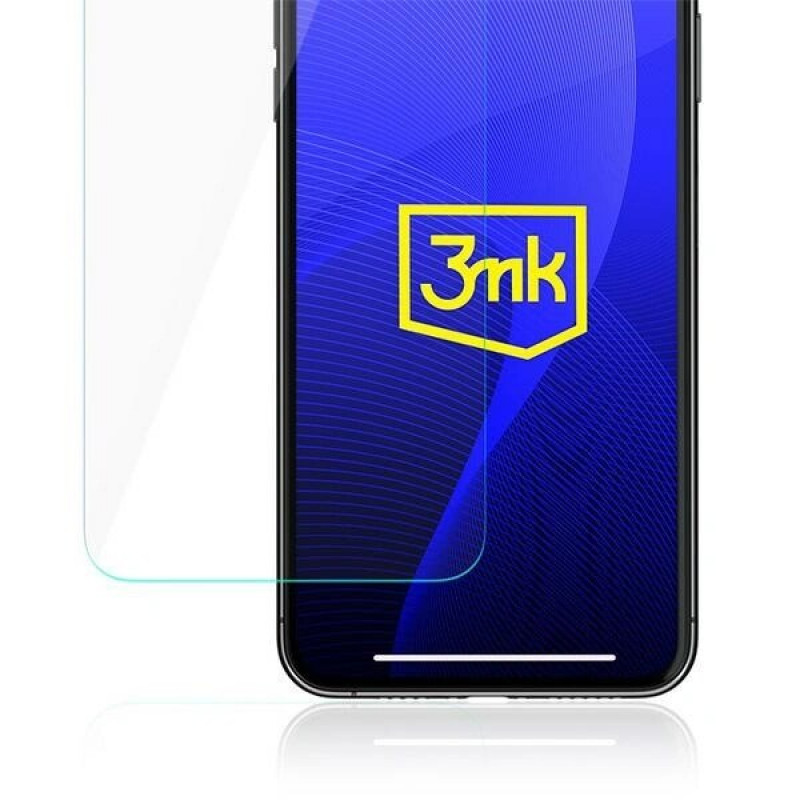 3MK FlexibleGlass hybridné sklo pre Xiaomi 11T Pro