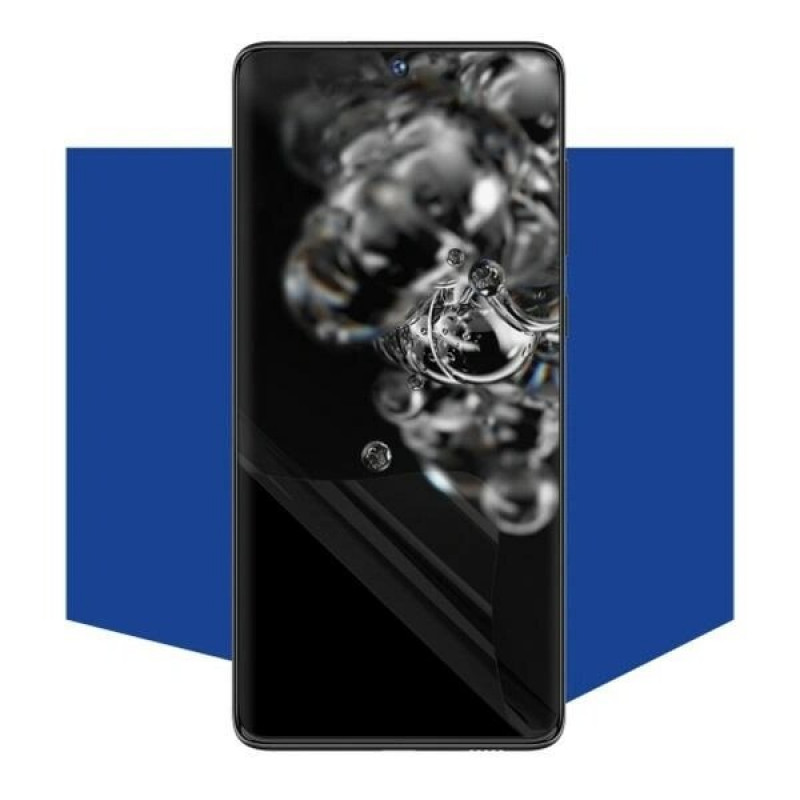 Ochranná fólia na displej 3MK ARC+ pre Xiaomi 11T Pro (3MK15461)