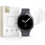 Tech-Protect Glass Fit+ Samsung Galaxy Watch 8 / 9 44mm priehľadné (2 ks)