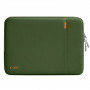Taška na notebook Tech-Protect Defender 13-14 army green