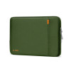 Taška na notebook Tech-Protect Defender 13-14 army green