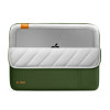 Taška na notebook Tech-Protect Defender 13-14 army green