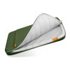 Taška na notebook Tech-Protect Defender 13-14 army green