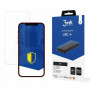 Ochranná fólia 3MK ARC+ pre Apple iPhone 13 / 13 Pro na zakrivené obrazovky