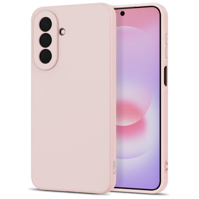 Tech-Protect puzdro Icon pre Samsung Galaxy A27 5G, ružové