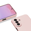 Tech-Protect puzdro Icon pre Samsung Galaxy A27 5G, ružové