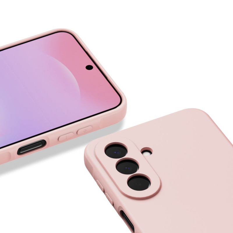 Tech-Protect puzdro Icon pre Samsung Galaxy A27 5G, ružové