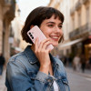Tech-Protect Icon puzdro pre Samsung Galaxy A37 5G, ružové