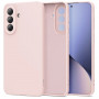 Puzdro Tech-Protect Icon pre Samsung Galaxy A57 5G, ružové