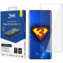 3MK SilverProtect+ Samsung Galaxy S21 FE antimikrobiálna ochranná fólia na displej