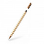 Tech-Protect Charm Stylus Pen, šampanské/zlatá