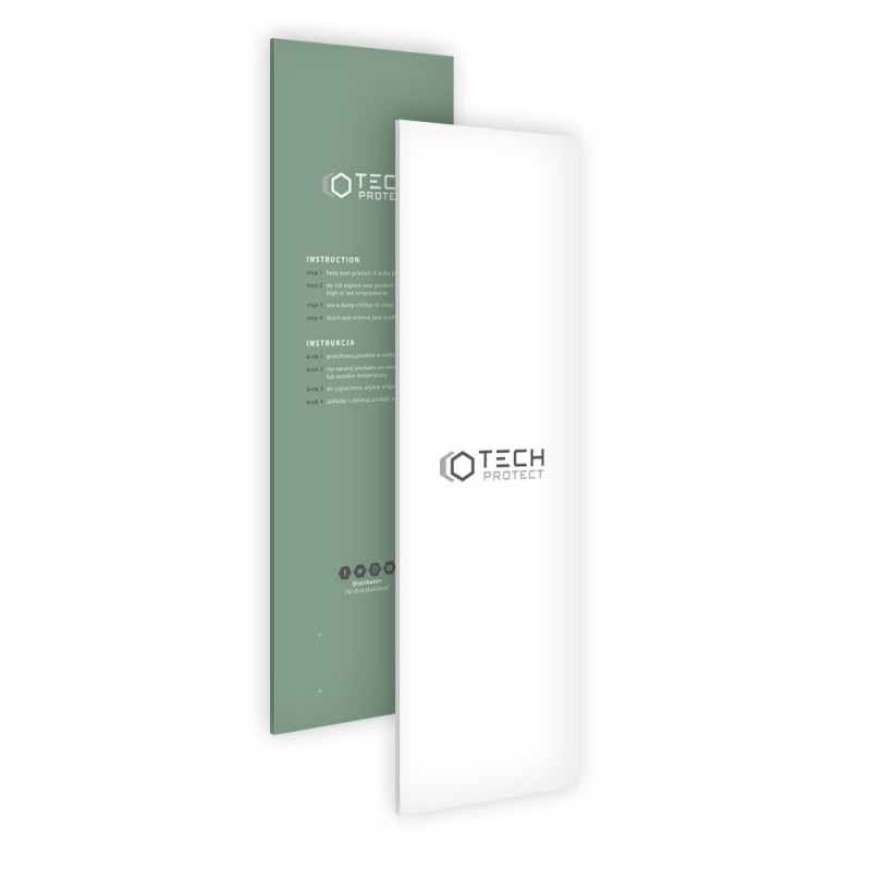 Tech-Protect Charm Stylus Pen, šampanské/zlatá
