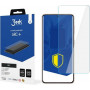 Ochranná fólia 3MK ARC+ pre Samsung Galaxy S21 FE na zakrivené obrazovky