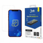 Antimikrobiálna ochranná fólia na displej 3MK SilverProtect+ Apple iPhone 13