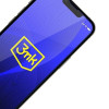 3MK FlexibleGlass Apple iPhone 16e / 14 / 13 / 13 Pro hybridné sklo na ochranu displeja