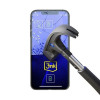 3MK FlexibleGlass Apple iPhone 16e / 14 / 13 / 13 Pro hybridné sklo na ochranu displeja