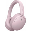 Sony WH-CH730N Bluetooth slúchadlá cez uši s mikrofónom, ružové
