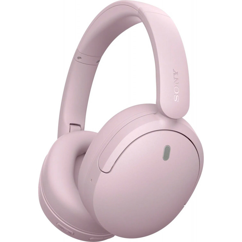 Sony WH-CH730N Bluetooth slúchadlá cez uši s mikrofónom, ružové