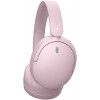 Sony WH-CH730N Bluetooth slúchadlá cez uši s mikrofónom, ružové
