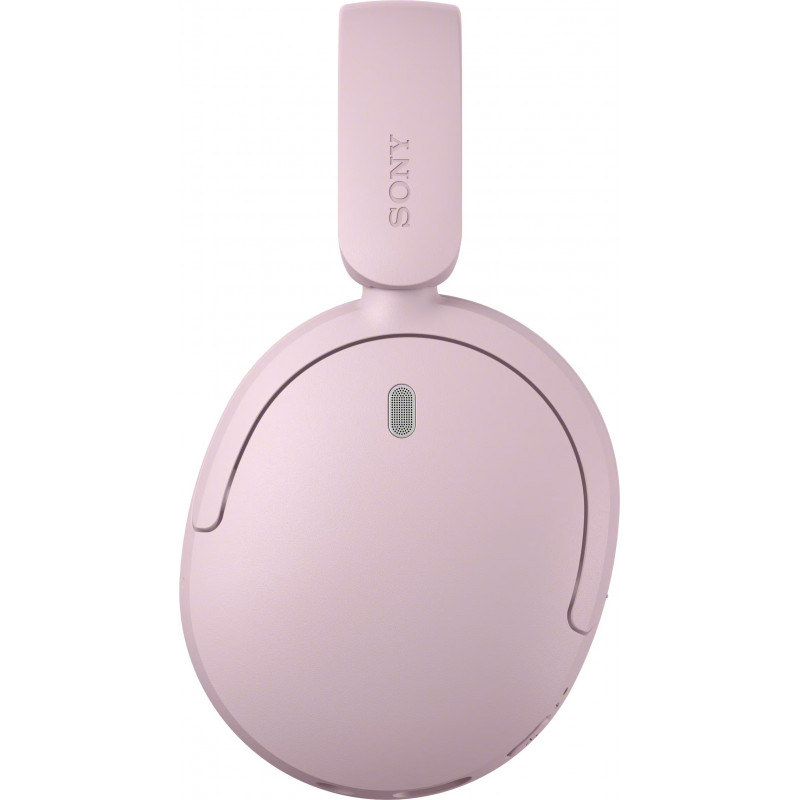Sony WH-CH730N Bluetooth slúchadlá cez uši s mikrofónom, ružové