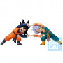 Bandai Ichibansho Dragon Ball Z – Goten & Trunks