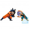 Bandai Ichibansho Dragon Ball Z – Goten & Trunks