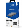 3MK HardGlass Samsung Galaxy S21 FE tvrdené ochranné sklo