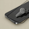 Tech-Protect Glass Fit+ tvrdené sklo pre Samsung Galaxy A27 5G (2 ks), čierne