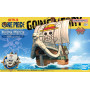 Bandai One Piece Grand Ship Collection Going Merry (Netflix) zberateľský model lode