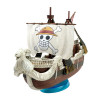 Bandai One Piece Grand Ship Collection Going Merry (Netflix) zberateľský model lode
