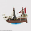 Bandai One Piece Grand Ship Collection Going Merry (Netflix) zberateľský model lode