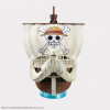 Bandai One Piece Grand Ship Collection Going Merry (Netflix) zberateľský model lode
