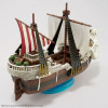Bandai One Piece Grand Ship Collection Going Merry (Netflix) zberateľský model lode