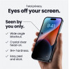 Tech-Protect Glass SPY+ tvrdené sklo na ochranu súkromia pre Apple iPhone 18 Pro Max (2 ks)