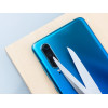 3MK Lens Protection ochrana objektívu fotoaparátu pre Xiaomi POCO F3 5G (4 ks)