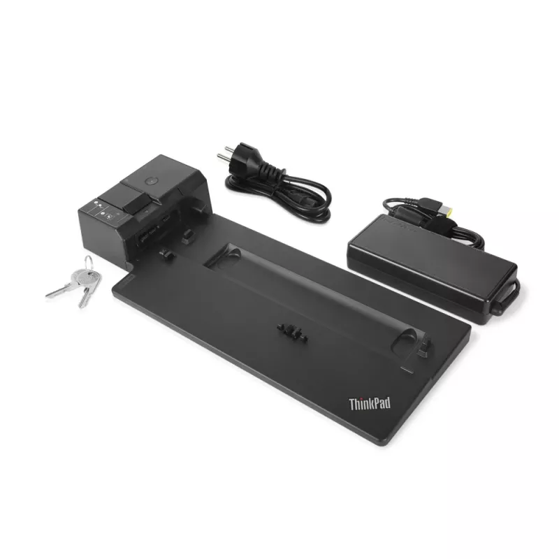 Lenovo ThinkPad Basic dokovacia stanica 40AG0090DK