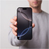 Tech-Protect Easy Set+ sada tvrdeného skla pre displej a objektív Apple iPhone 18 Pro Max, číra (3 ks)