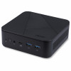 Acer Veriton NUC VN1502G Barebone Mini PC, Intel Core Ultra 5 125H