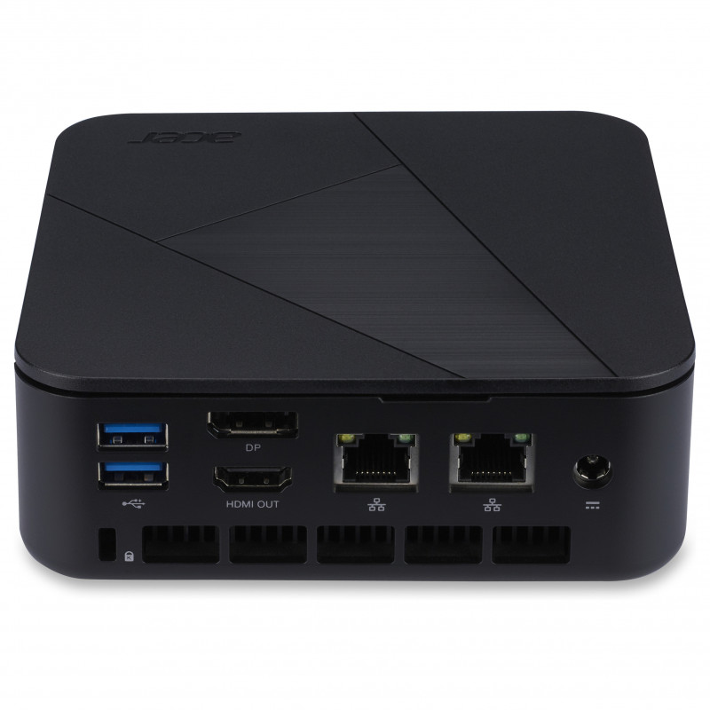 Acer Veriton NUC VN1502G Barebone Mini PC, Intel Core Ultra 5 125H