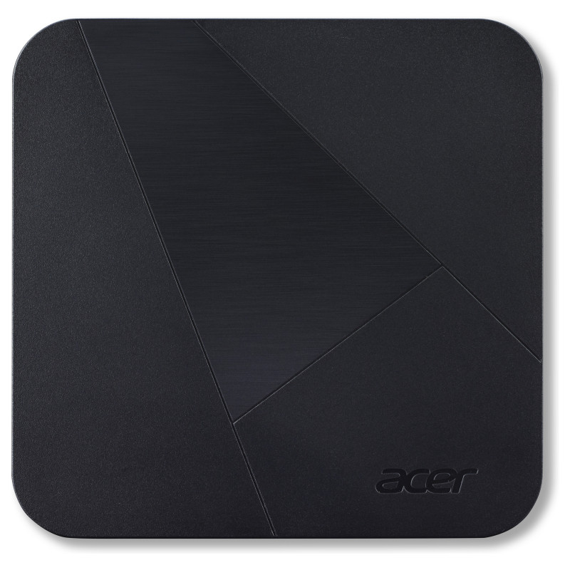 Acer Veriton NUC VN1502G Barebone Mini PC, Intel Core Ultra 5 125H