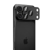 Tech-Protect Camfull Fit+ kryt na fotoaparát pre Apple iPhone 18 Pro Max, čierny