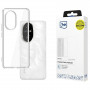 3MK Clear Case Honor 200, transparentné