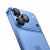 Tech-Protect Camring Fit+ kryt kamery pre Apple iPhone 18 Pro / 18 Pro Max, čierny