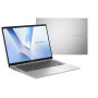 ASUS Vivobook 14 X1407AA-LY011W 14" WUXGA Notebook, Intel Core Ultra 5 325, 16 GB DDR5, 512 GB SSD, Chladná strieborná