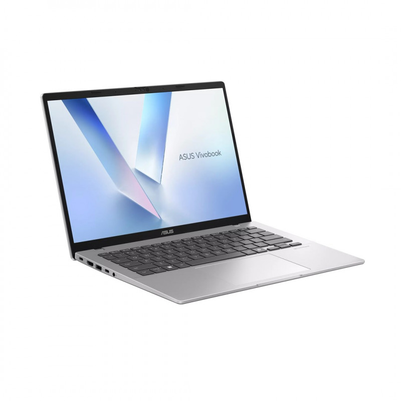 ASUS Vivobook 14 X1407AA-LY011W 14" WUXGA Notebook, Intel Core Ultra 5 325, 16 GB DDR5, 512 GB SSD, Chladná strieborná
